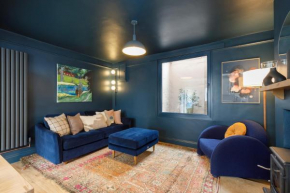 Designer Newly Renovated Home Centrally Located